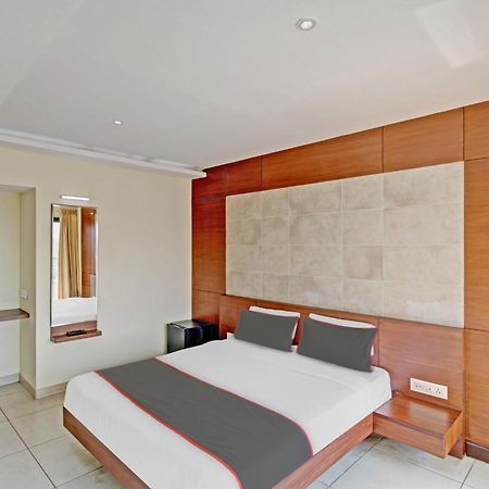 Collection O Venky"S Stay Inn Udupi Zewnętrze zdjęcie