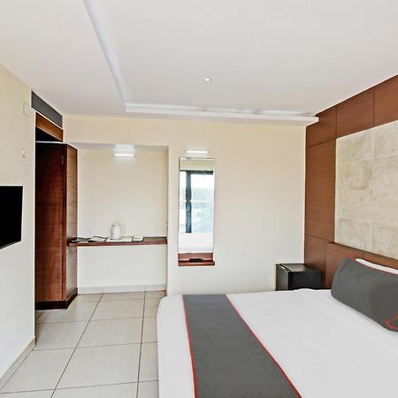 Collection O Venky"S Stay Inn Udupi Zewnętrze zdjęcie