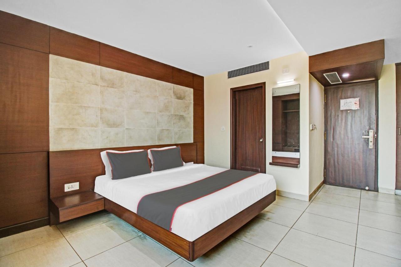 Collection O Venky"S Stay Inn Udupi Zewnętrze zdjęcie
