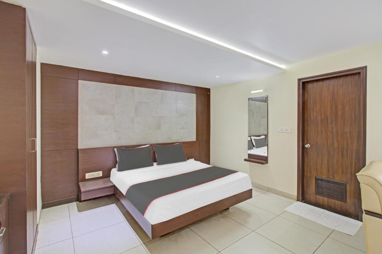 Collection O Venky"S Stay Inn Udupi Zewnętrze zdjęcie