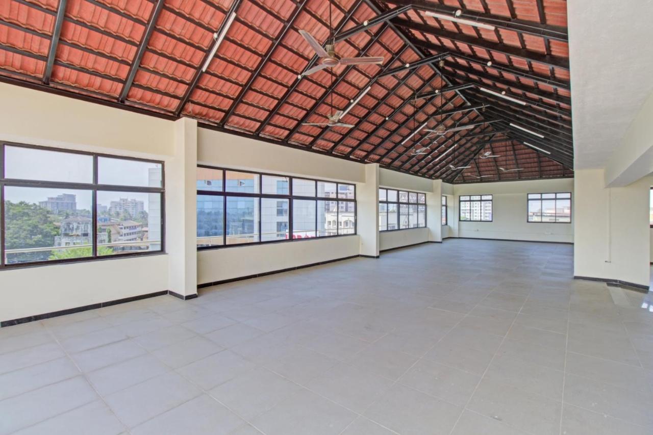 Collection O Venky"S Stay Inn Udupi Zewnętrze zdjęcie